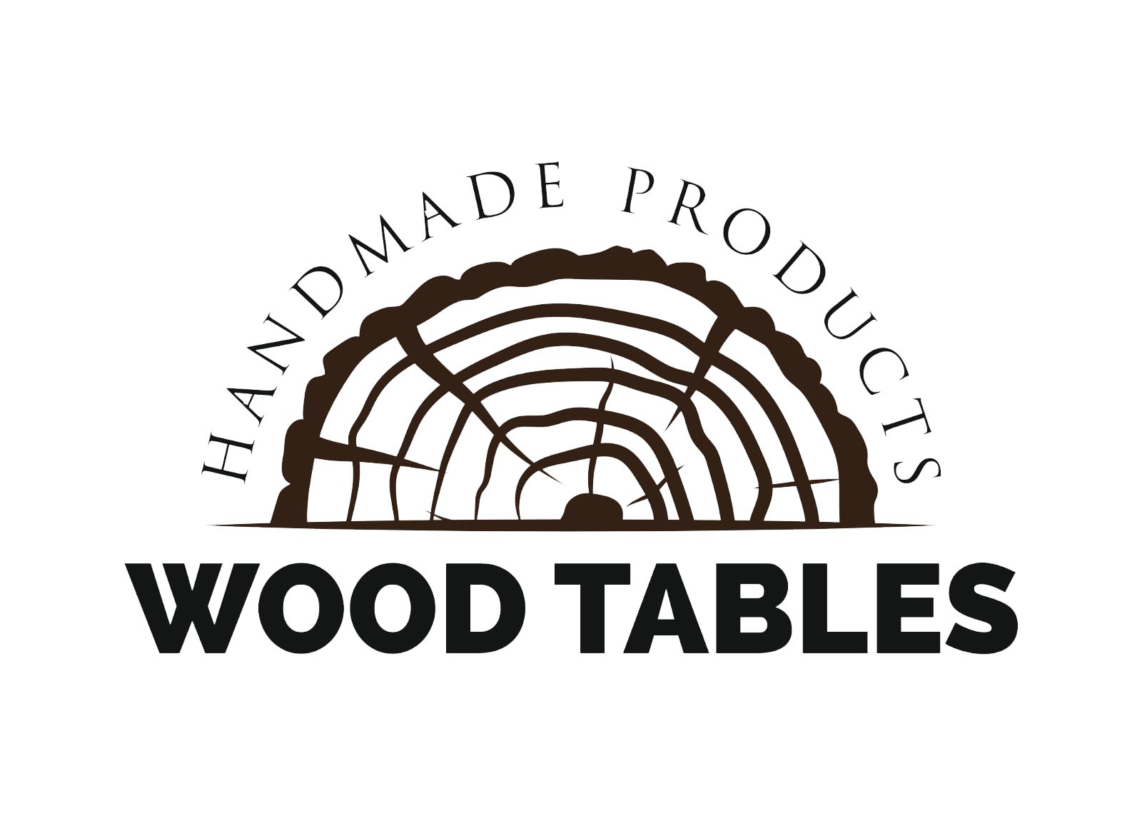 Wood Tables